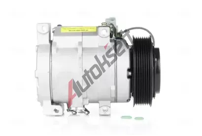 NISSENS Kompresor klimatizace NIS 890332, 890332