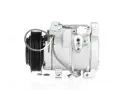 NISSENS Kompresor klimatizace NIS 890332, 890332