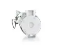 NISSENS Kompresor klimatizace NIS 890332, 890332