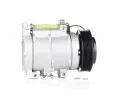 NISSENS Kompresor klimatizace NIS 890332, 890332