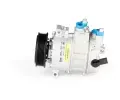 NISSENS Kompresor klimatizace NIS 890337, 890337