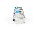 NISSENS Kompresor klimatizace NIS 890337, 890337