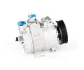 NISSENS Kompresor klimatizace NIS 890337, 890337