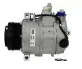 NISSENS Kompresor klimatizace NIS 89033, 89033