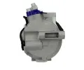 NISSENS Kompresor klimatizace NIS 89033, 89033