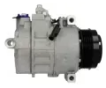 NISSENS Kompresor klimatizace NIS 89033, 89033