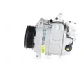 NISSENS Kompresor klimatizace NIS 89033, 89033