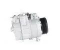 NISSENS Kompresor klimatizace NIS 89033, 89033