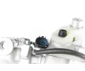 NISSENS Kompresor klimatizace NIS 89033, 89033