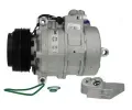 Kompresor klimatizace NISSENS ‐ NIS 89034