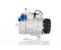 NISSENS Kompresor klimatizace NIS 89034, 89034