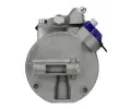 NISSENS Kompresor klimatizace NIS 89034, 89034