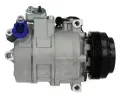 NISSENS Kompresor klimatizace NIS 89034, 89034