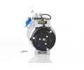 NISSENS Kompresor klimatizace NIS 89034, 89034