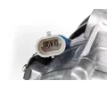 NISSENS Kompresor klimatizace NIS 890354, 890354