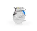 NISSENS Kompresor klimatizace NIS 890358, 890358