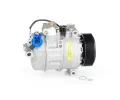 NISSENS Kompresor klimatizace NIS 890358, 890358