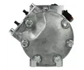 NISSENS Kompresor klimatizace NIS 89035, 89035