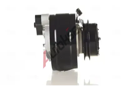 NISSENS Kompresor klimatizace NIS 890368, 890368