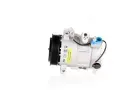 NISSENS Kompresor klimatizace NIS 890375, 890375