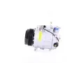 NISSENS Kompresor klimatizace ‐ NIS 890379