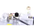 NISSENS Kompresor klimatizace NIS 890379, 890379