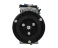 NISSENS Kompresor - klimatizace NIS 89037, 89037