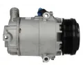 NISSENS Kompresor - klimatizace NIS 89037, 89037