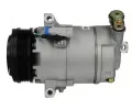 Kompresor klimatizace NISSENS ‐ NIS 89038