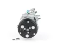 NISSENS Kompresor klimatizace NIS 890388, 890388