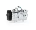 NISSENS Kompresor klimatizace NIS 890388, 890388