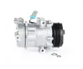 NISSENS Kompresor klimatizace NIS 890388, 890388