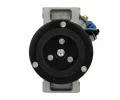NISSENS Kompresor klimatizace NIS 89038, 89038