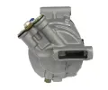 NISSENS Kompresor klimatizace NIS 89038, 89038