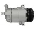 NISSENS Kompresor klimatizace NIS 89038, 89038