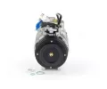 NISSENS Kompresor klimatizace NIS 890390, 890390