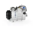 NISSENS Kompresor klimatizace NIS 890390, 890390