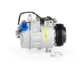 NISSENS Kompresor klimatizace NIS 890390, 890390