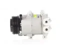NISSENS Kompresor klimatizace NIS 890392, 890392