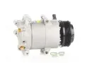 NISSENS Kompresor klimatizace NIS 890392, 890392
