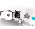 NISSENS Kompresor klimatizace NIS 890394, 890394
