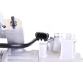 NISSENS Kompresor klimatizace NIS 890397, 890397
