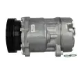 Kompresor klimatizace NISSENS ‐ NIS 89040
