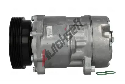 NISSENS Kompresor - klimatizace NIS 89040, 89040