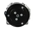 NISSENS Kompresor - klimatizace NIS 89040, 89040