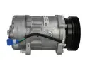 NISSENS Kompresor - klimatizace NIS 89040, 89040