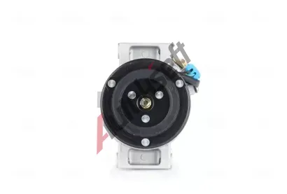 NISSENS Kompresor klimatizace NIS 89041, 89041