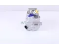 NISSENS Kompresor klimatizace NIS 890412, 890412