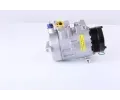 NISSENS Kompresor klimatizace NIS 890412, 890412