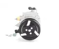 NISSENS Kompresor klimatizace NIS 890418, 890418